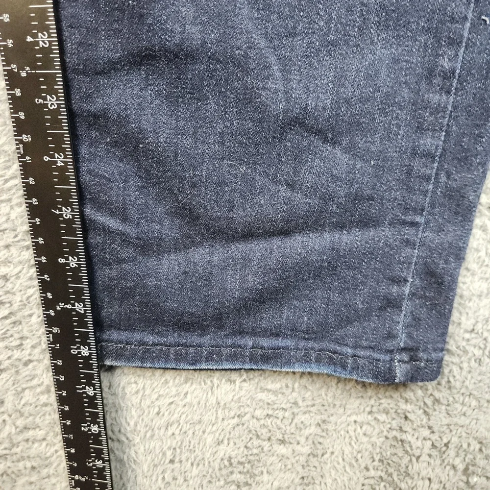 Levis levi denim